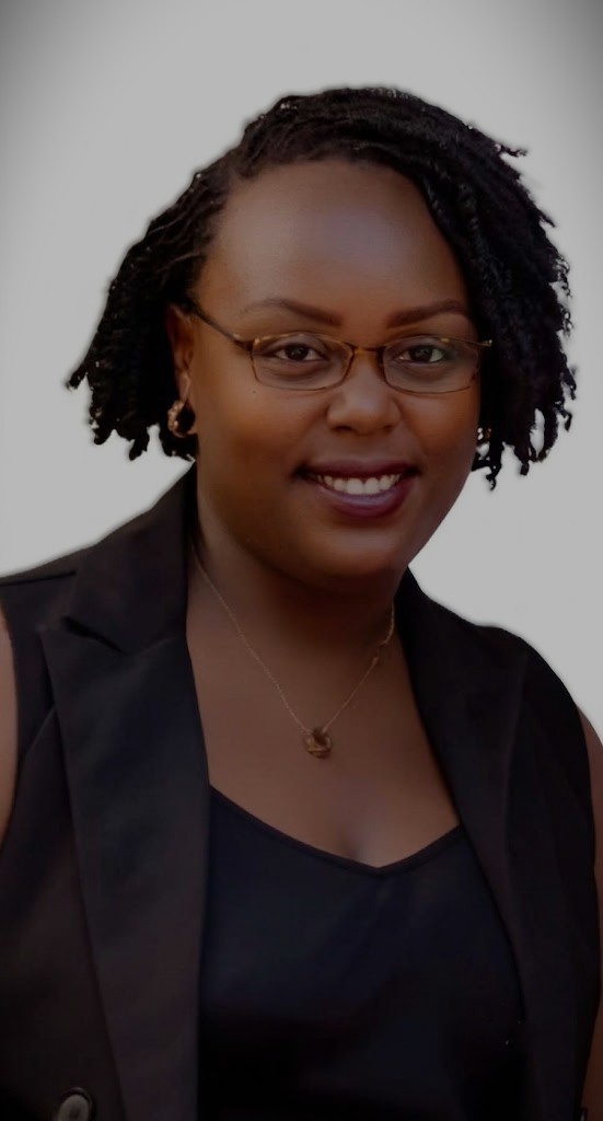 Mugabekazi Nadine